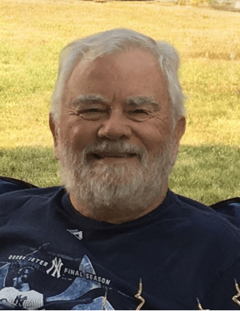 Frederick "Bill" William Saam, IV Obituary