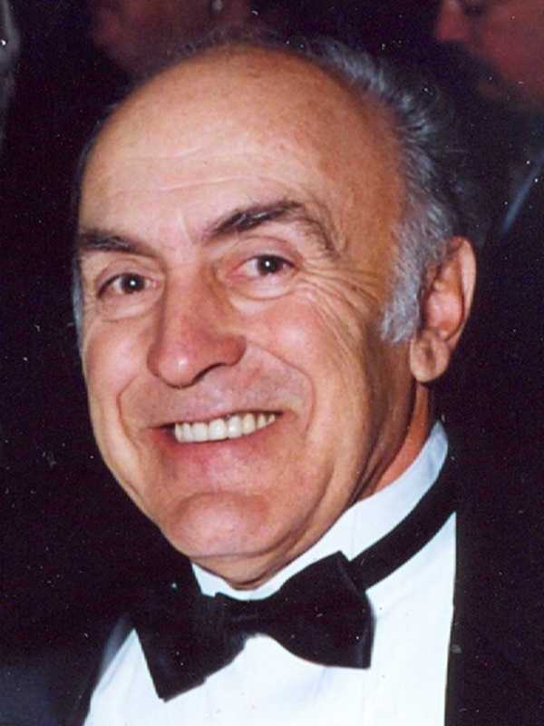 Paul J. Doucette Obituary