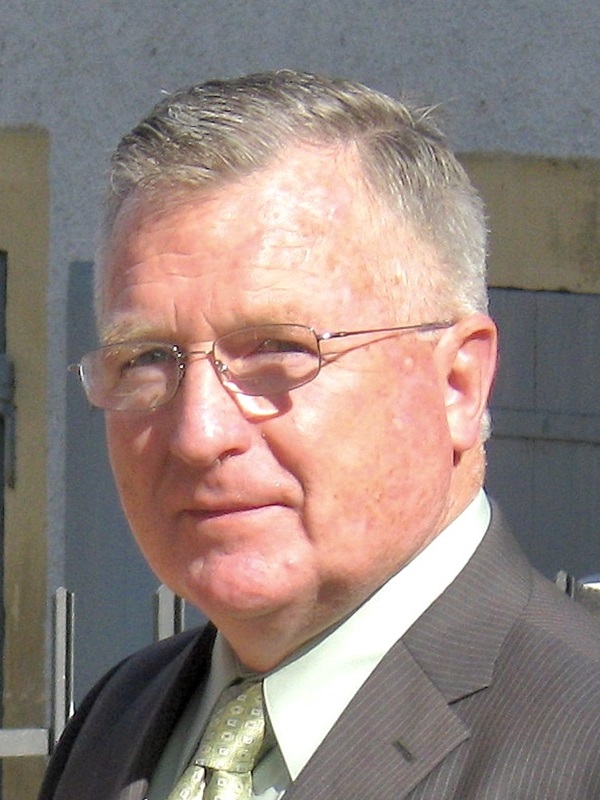 James R. Everett