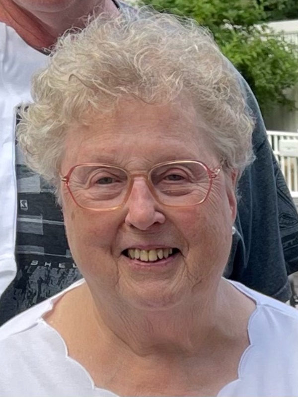 Doris J. Gleason Obituary