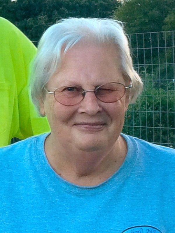 Kathleen M. Rodenbaugh