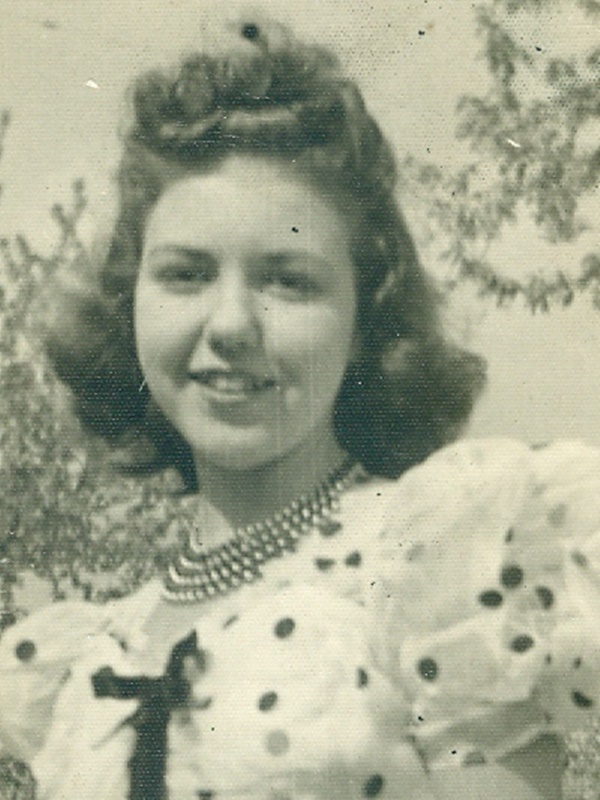 Jeanne L. Rowan
