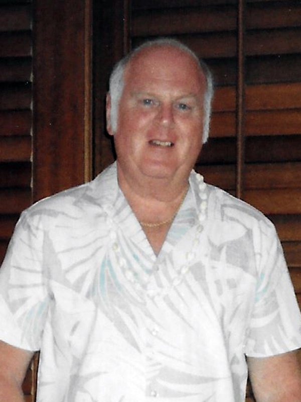 Donald N. Springmann Obituary